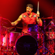 Red Hot Chili Peppers’ drummer Chad Smith